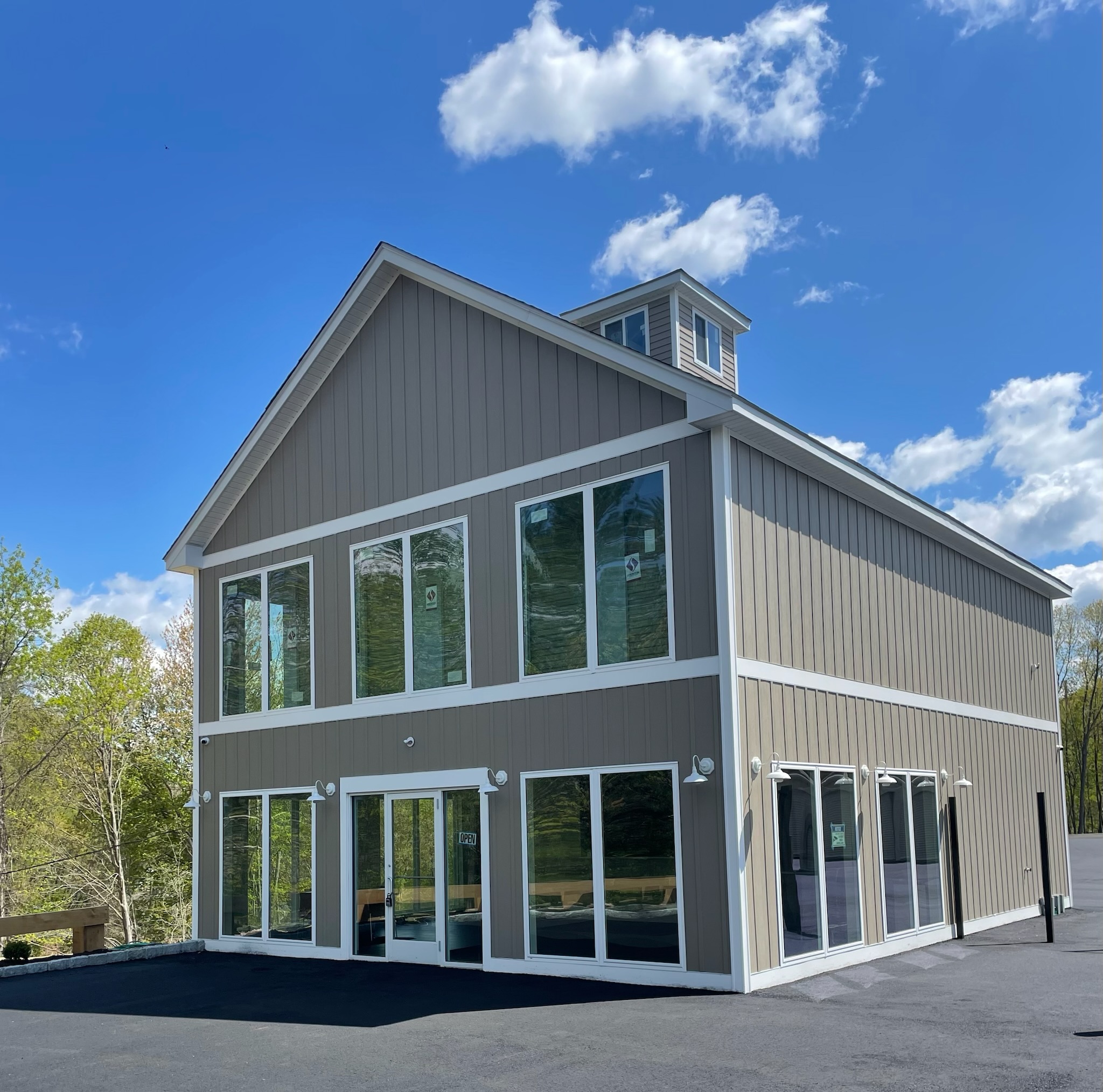 Watertown office 