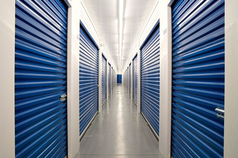 Climate-Controlled Units in Donnelly, ID