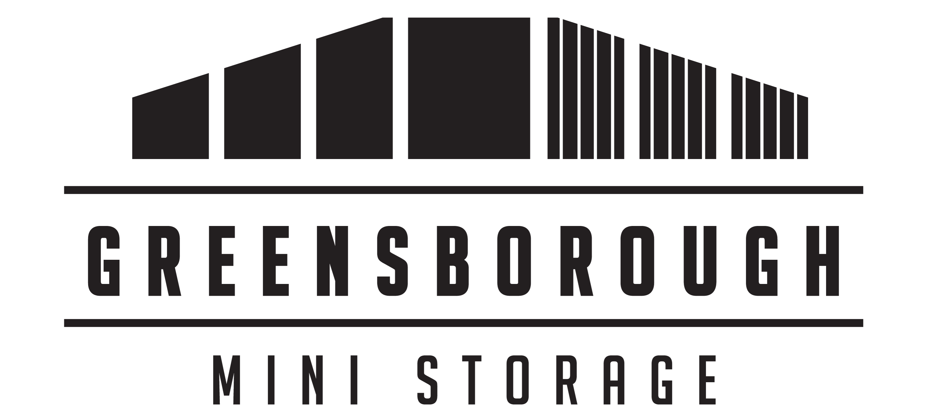 Greensborough Mini Storage in Jonesboro, AR