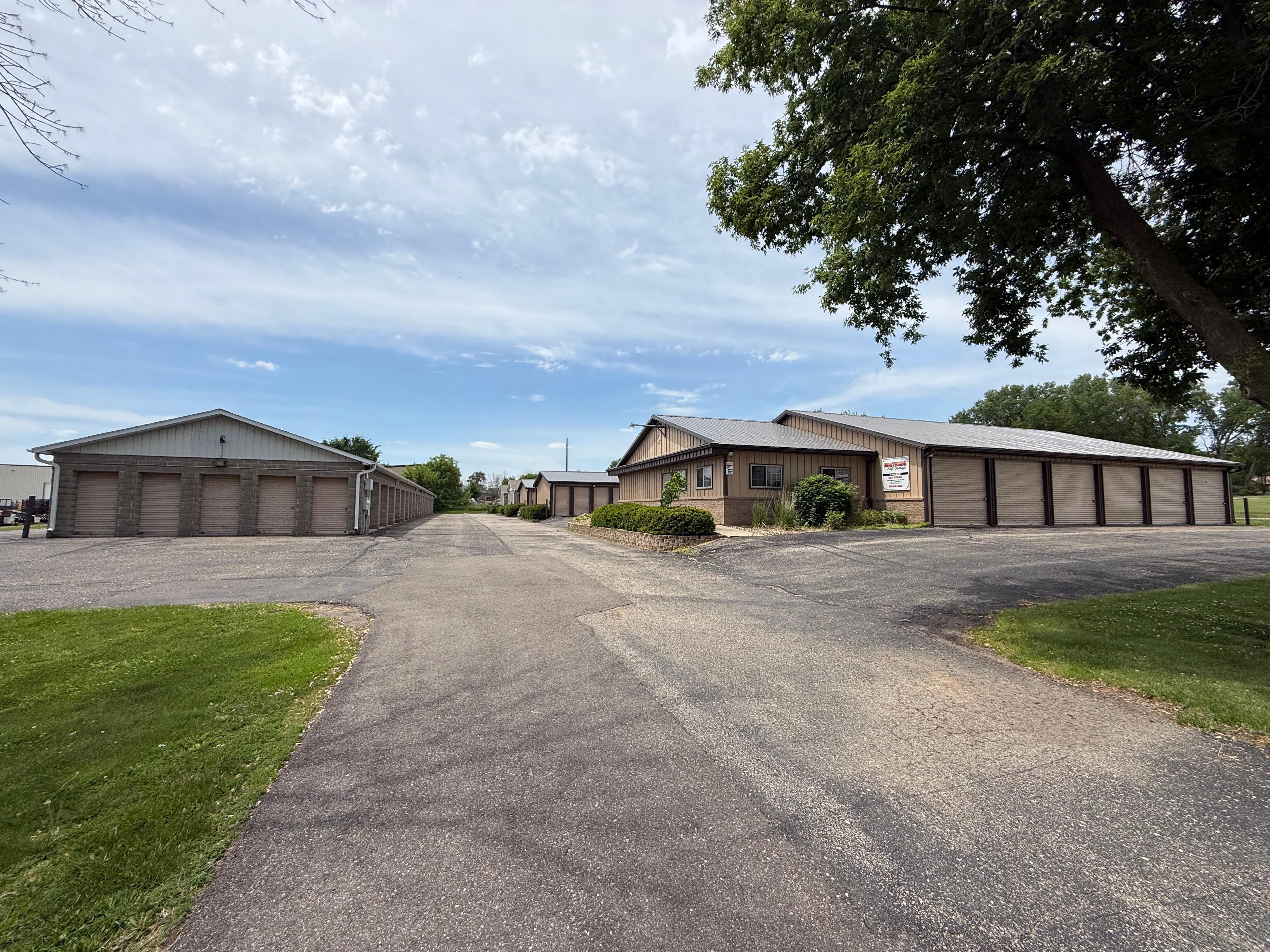 Affordable Storage Facility in Northfield, MN | 32815 Northfield Blvd Affordable Storage Facility in Northfield, MN | 32815 Northfield Blvd