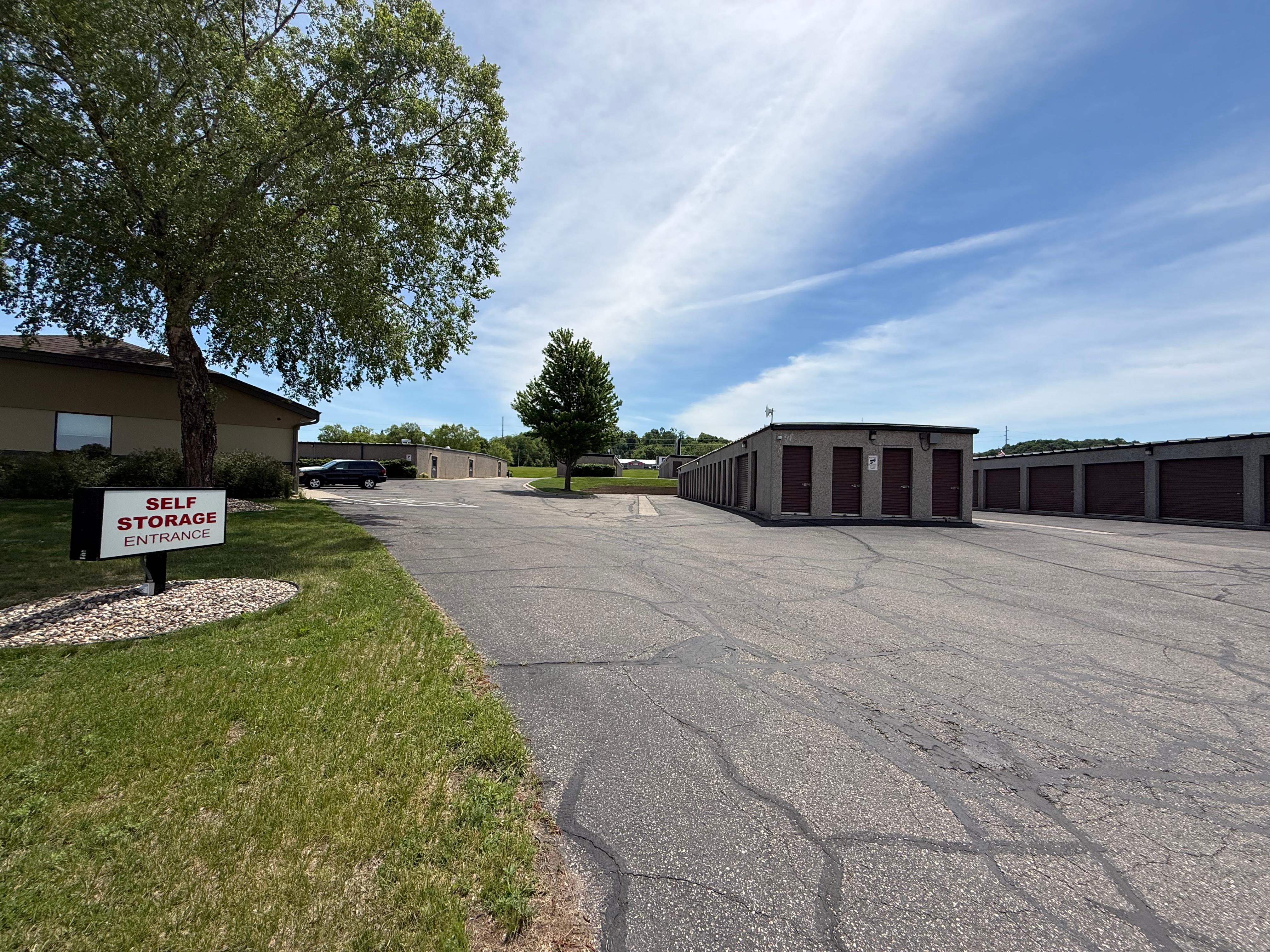 Affordable Storage Units Near Elko, MN | 709 Schilling Dr North Affordable Storage Units Near Elko, MN | 709 Schilling Dr North