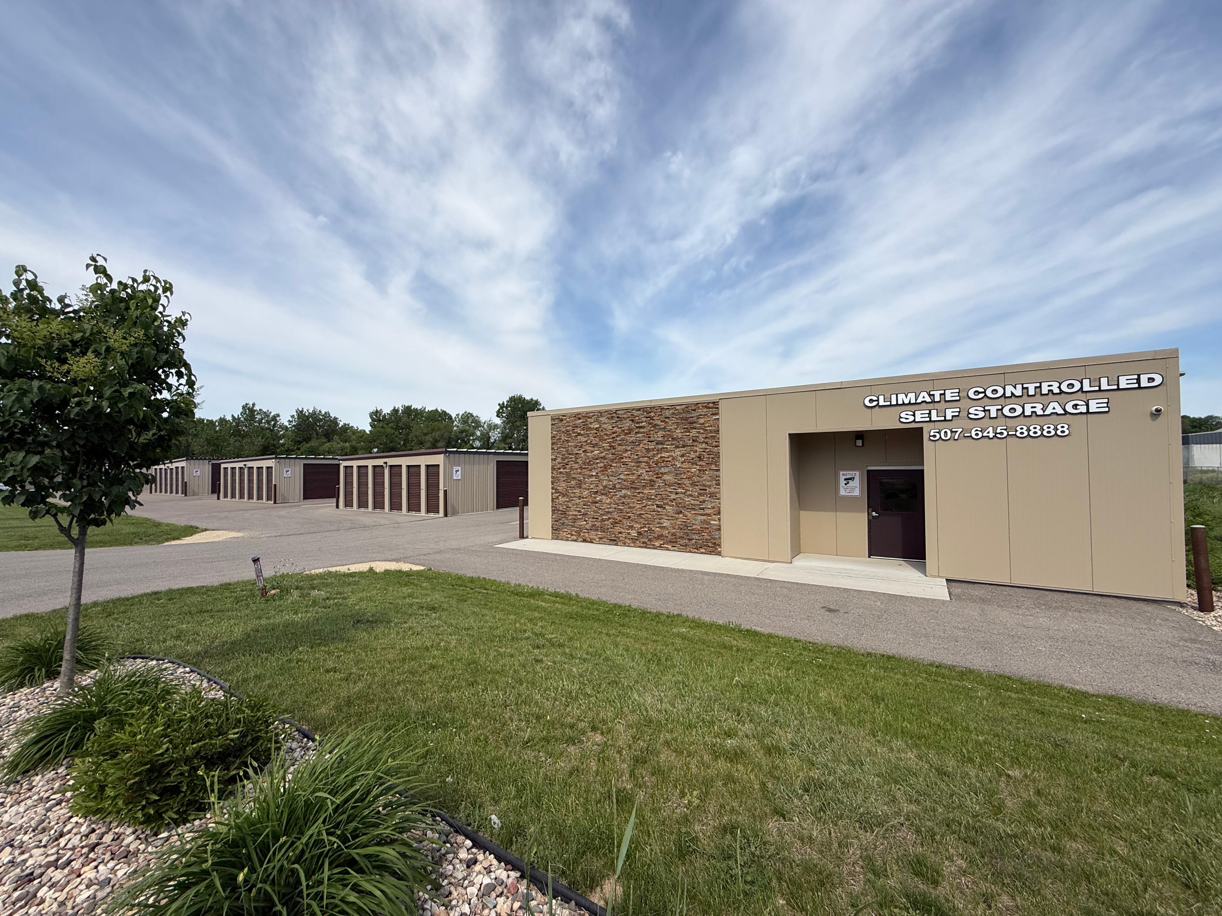 Climate-Controlled Storage in Northfield, MN | 2280 Cannon Rd South Climate-Controlled Storage in Northfield, MN | 2280 Cannon Rd South