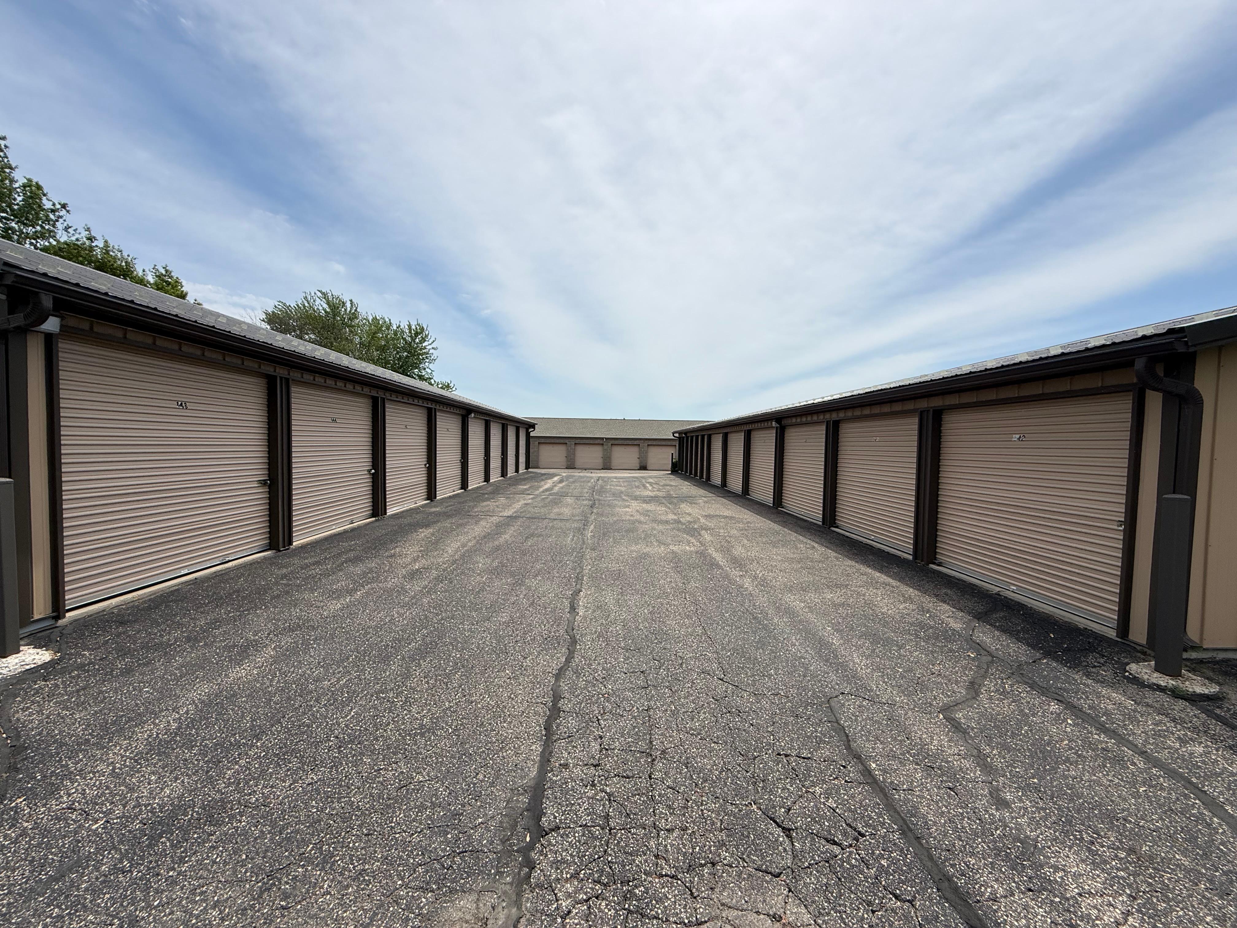 Drive-Up Storage Units in Northfield, MN | 32815 Northfield Blvd Drive-Up Storage Units in Northfield, MN | 32815 Northfield Blvd