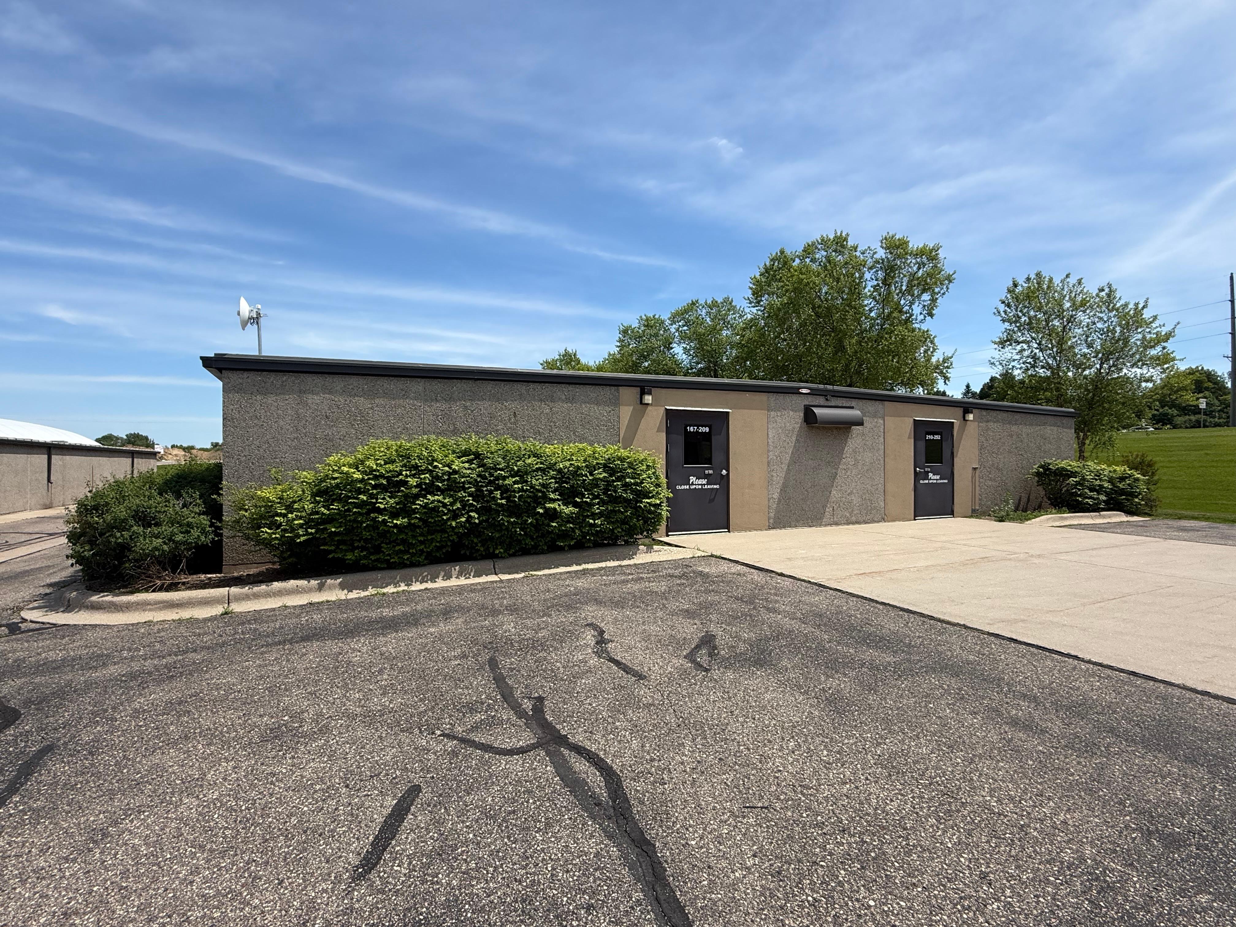 Indoor Storage Units Near Elko, MN | 709 Schilling Dr North Indoor Storage Units Near Elko, MN | 709 Schilling Dr North