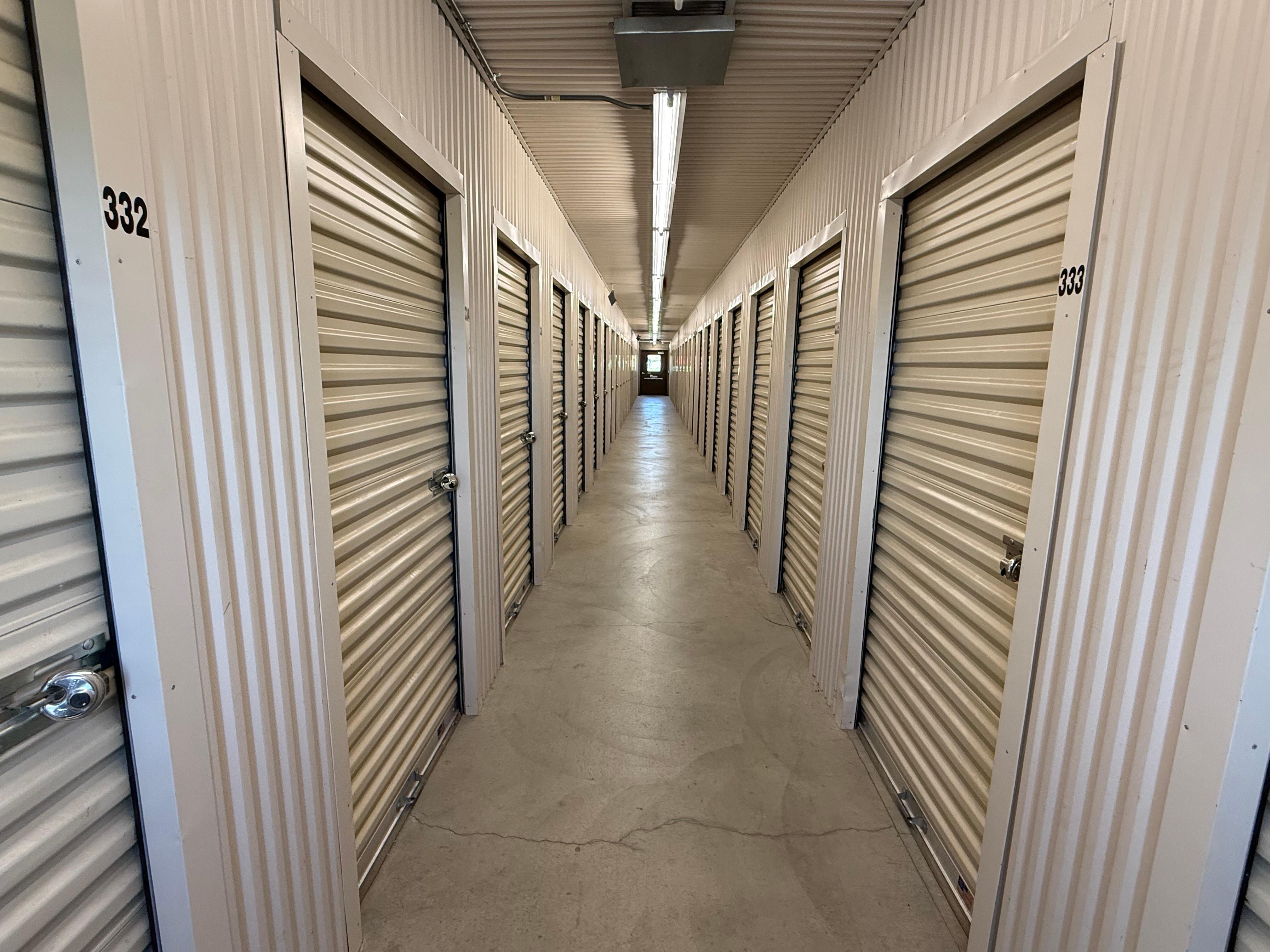 Interior Storage Units in Dundas, MN | 709 Schilling Dr North Interior Storage Units in Dundas, MN | 709 Schilling Dr North