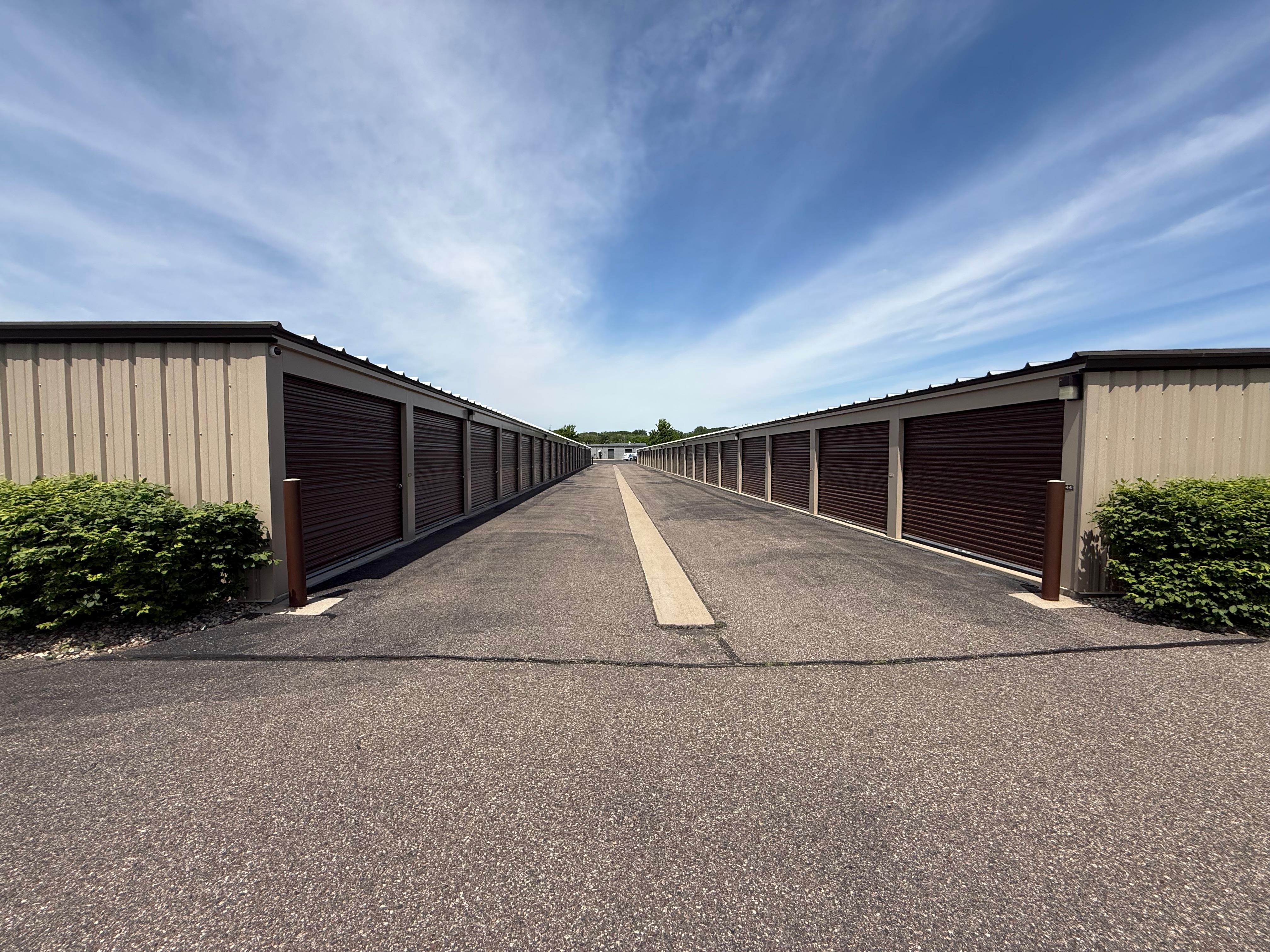 Large Drive-Up Units in Dundas, MN | 709 Schilling Dr North Large Drive-Up Units in Dundas, MN | 709 Schilling Dr North