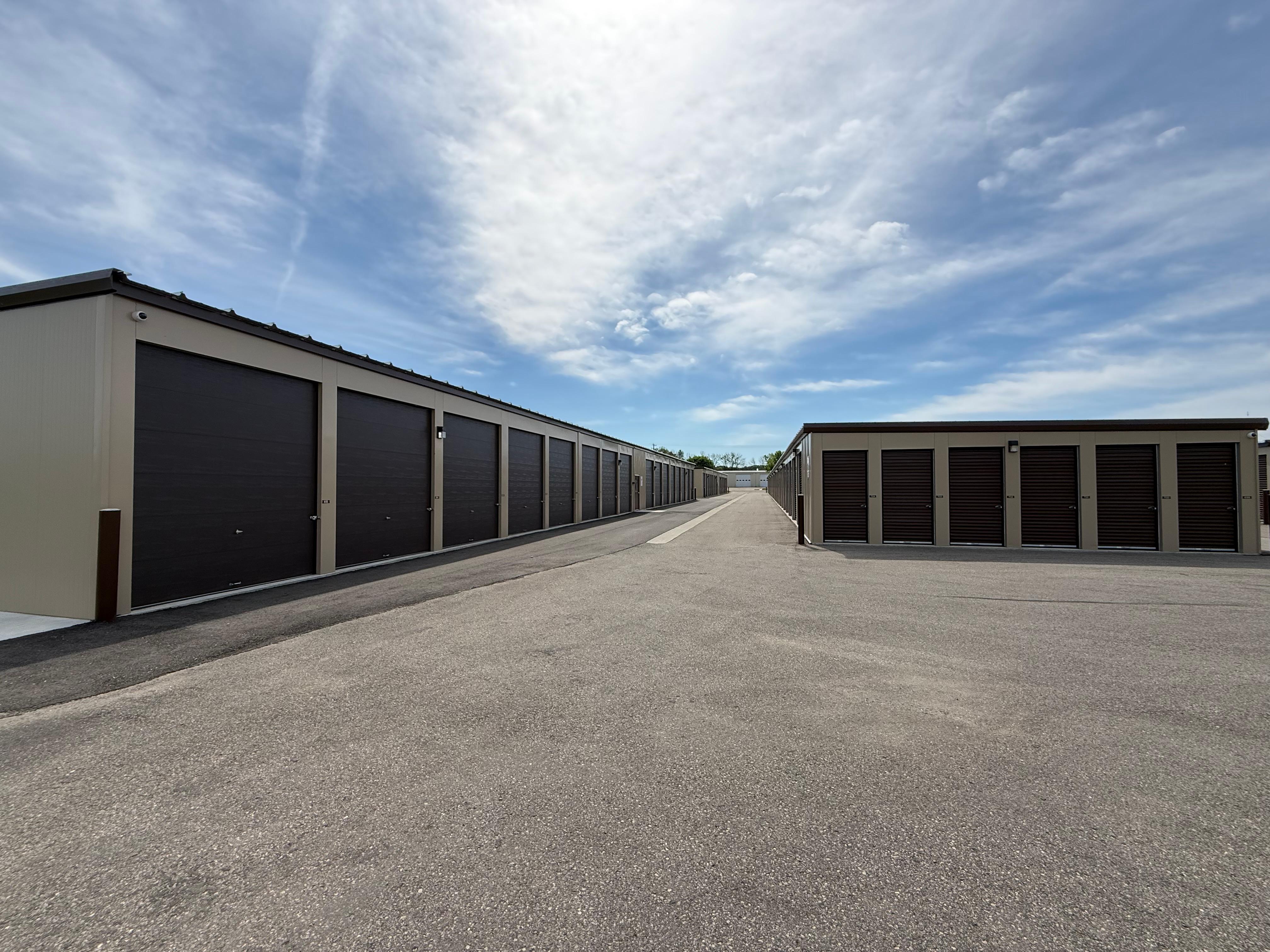 Large Storage Units in Northfield, MN | 2280 Cannon Rd South Large Storage Units in Northfield, MN | 2280 Cannon Rd South