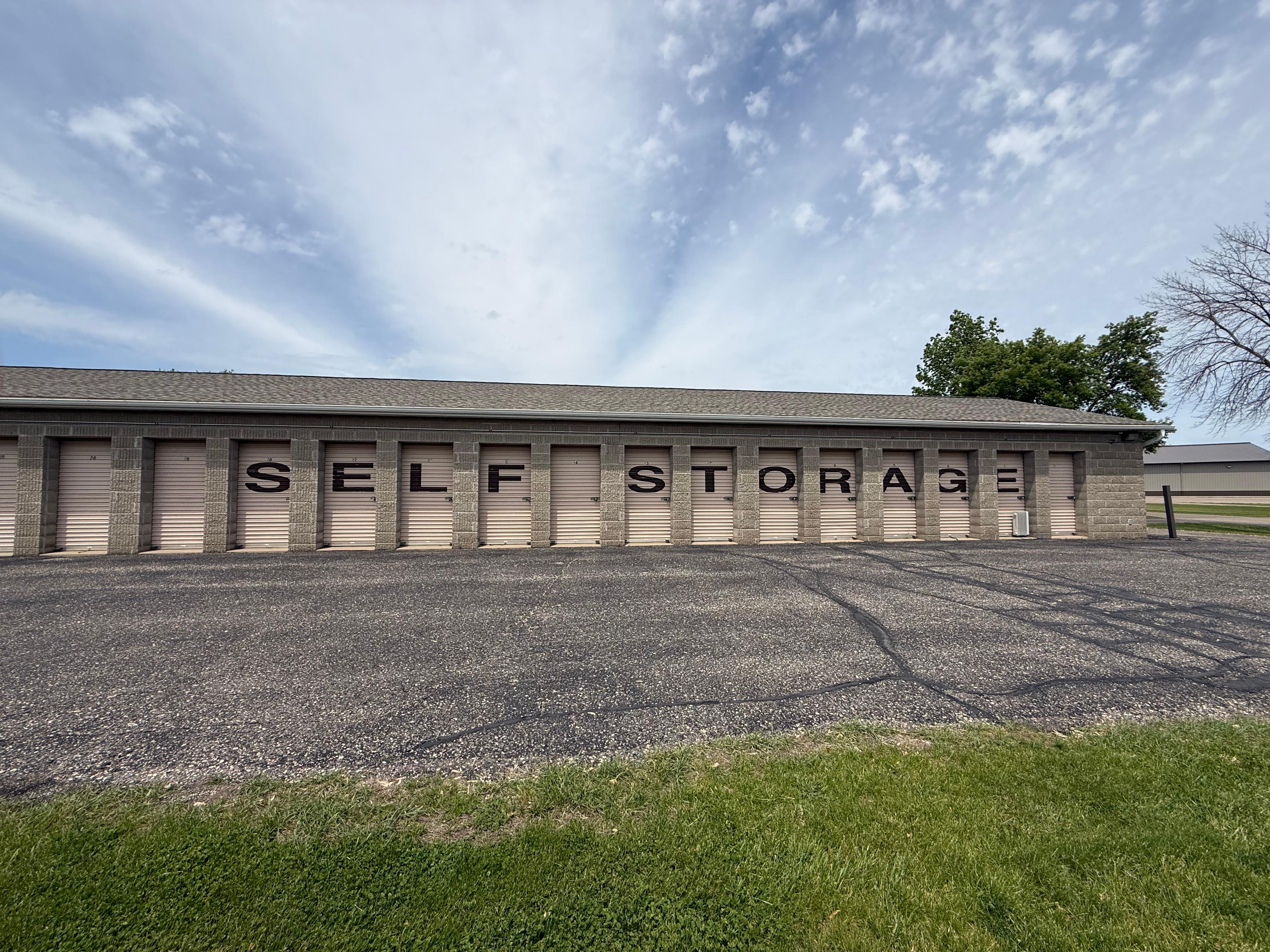 Small Storage Units in Northfield, MN | 32815 Northfield Blvd