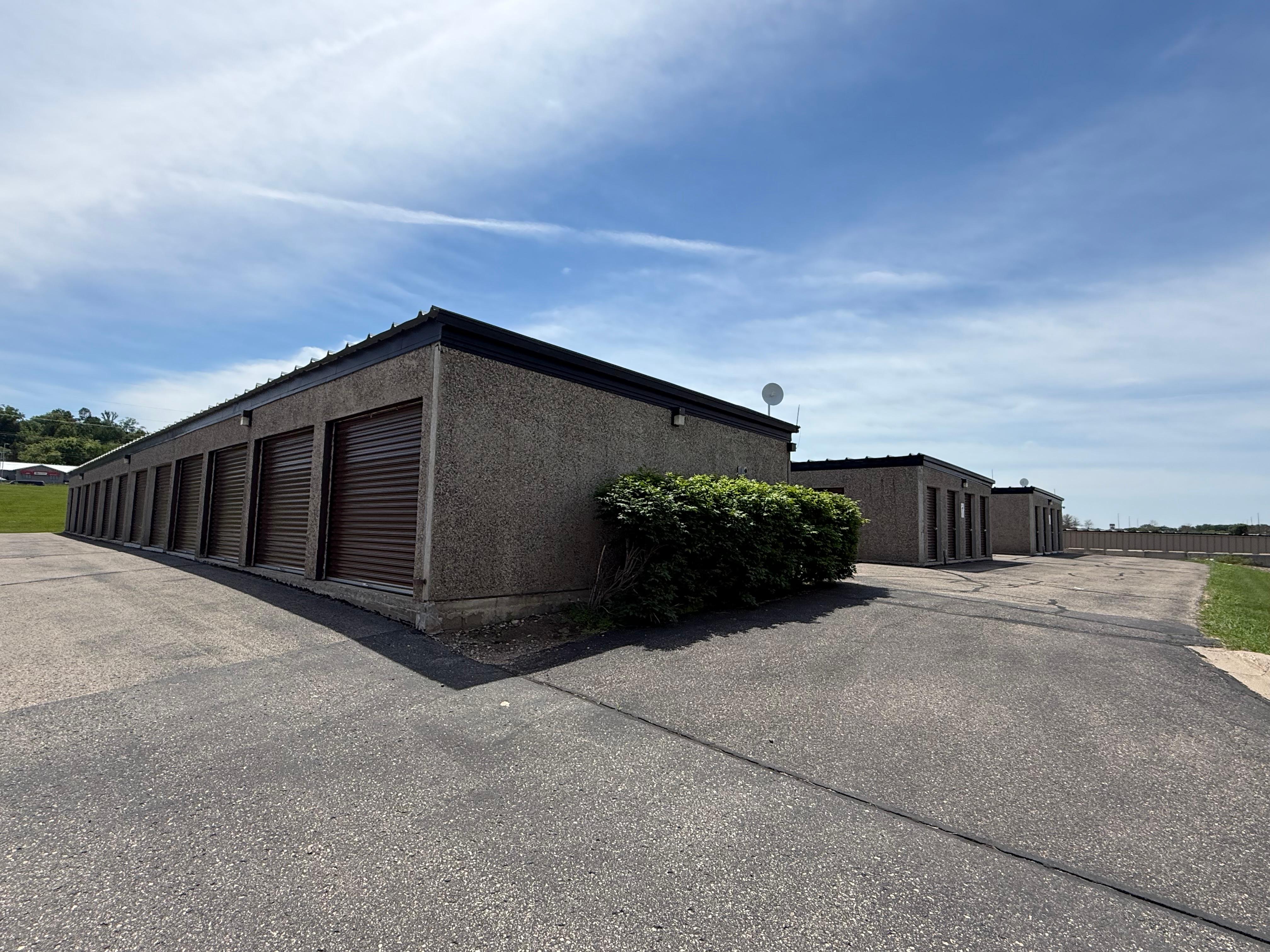 Storage Units Near Elko, MN | 709 Schilling Dr North Storage Units Near Elko, MN | 709 Schilling Dr North