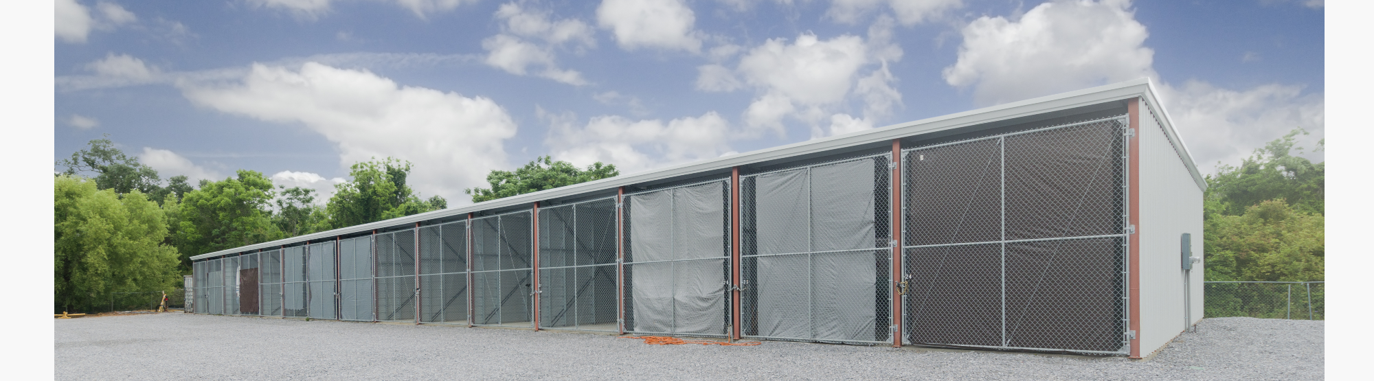 Long Beach, MS Storage Units Beatline Road Mini Storage