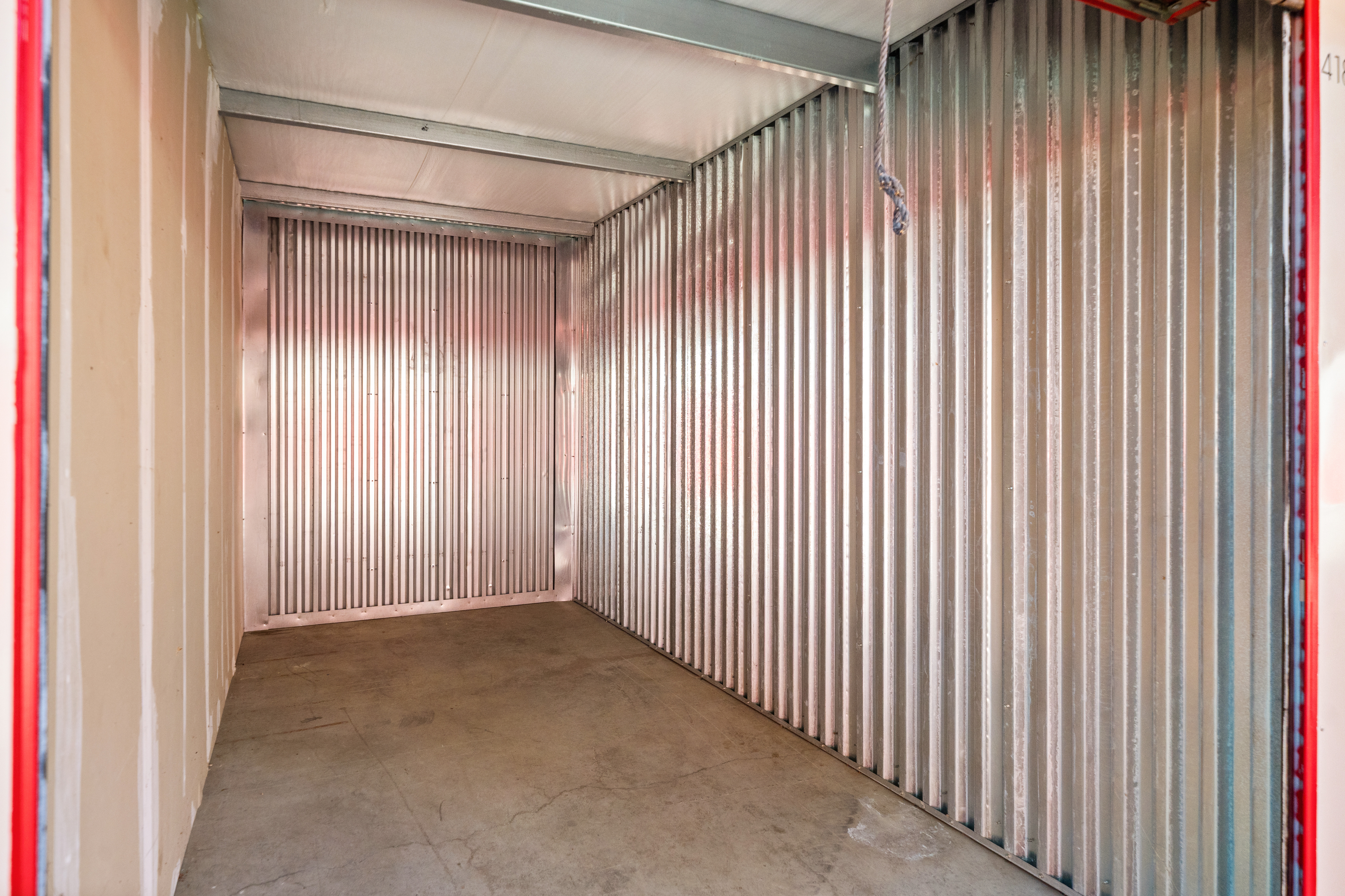 Red Top Storage 1322 Nord Ave. Chico, CA 95926