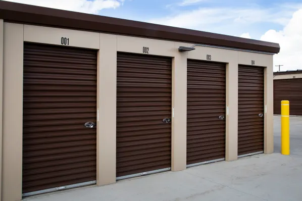Heber City Storage at 1970 S Daniels Road Heber City, Utah, 84032