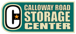 Calloway Road Storage