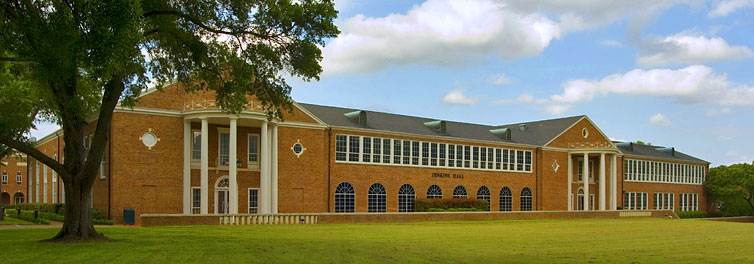 Student Storage near UT Tyler