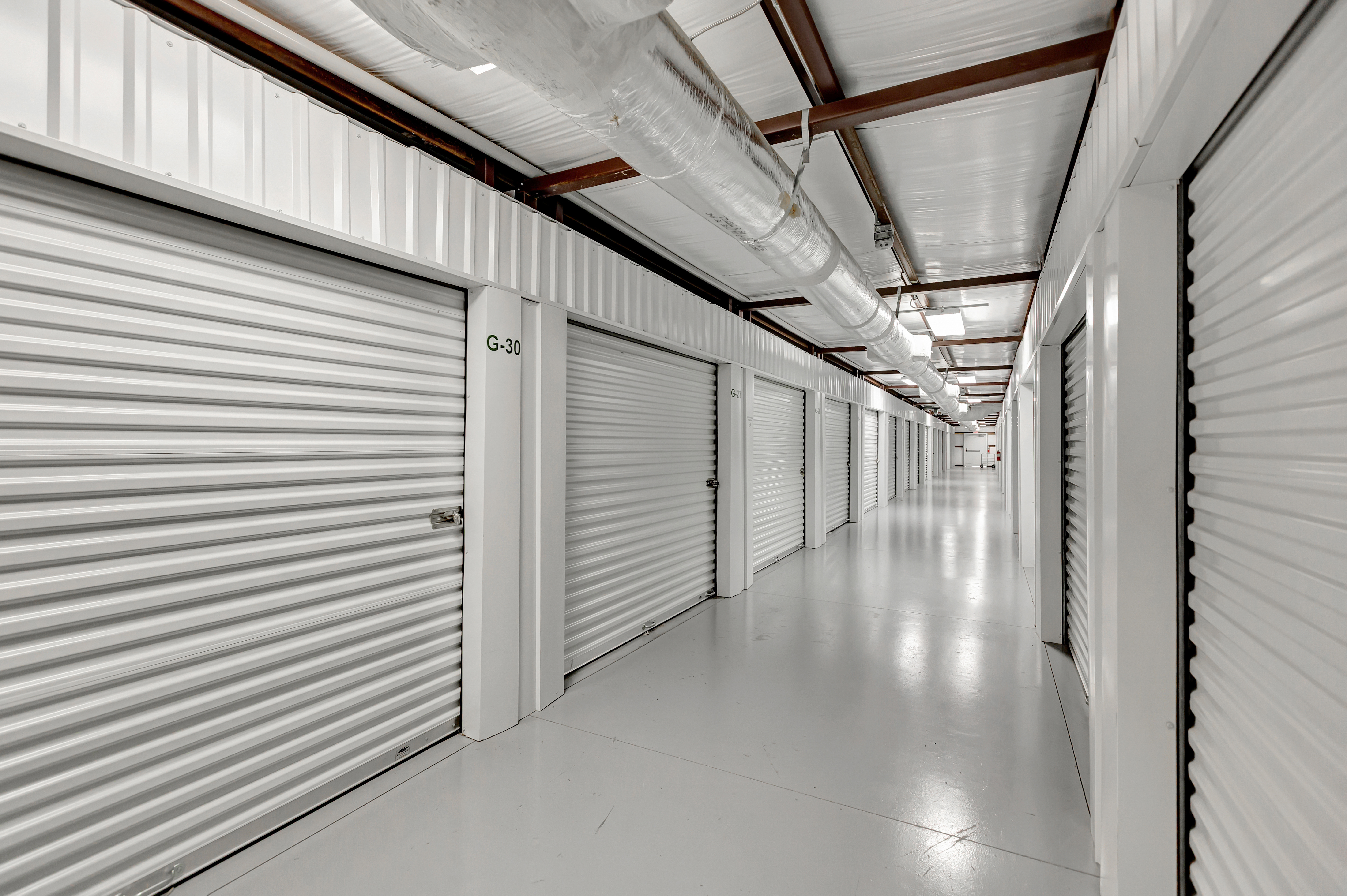 Forever Space Storage in Summerville & Moncks Corner, SC
