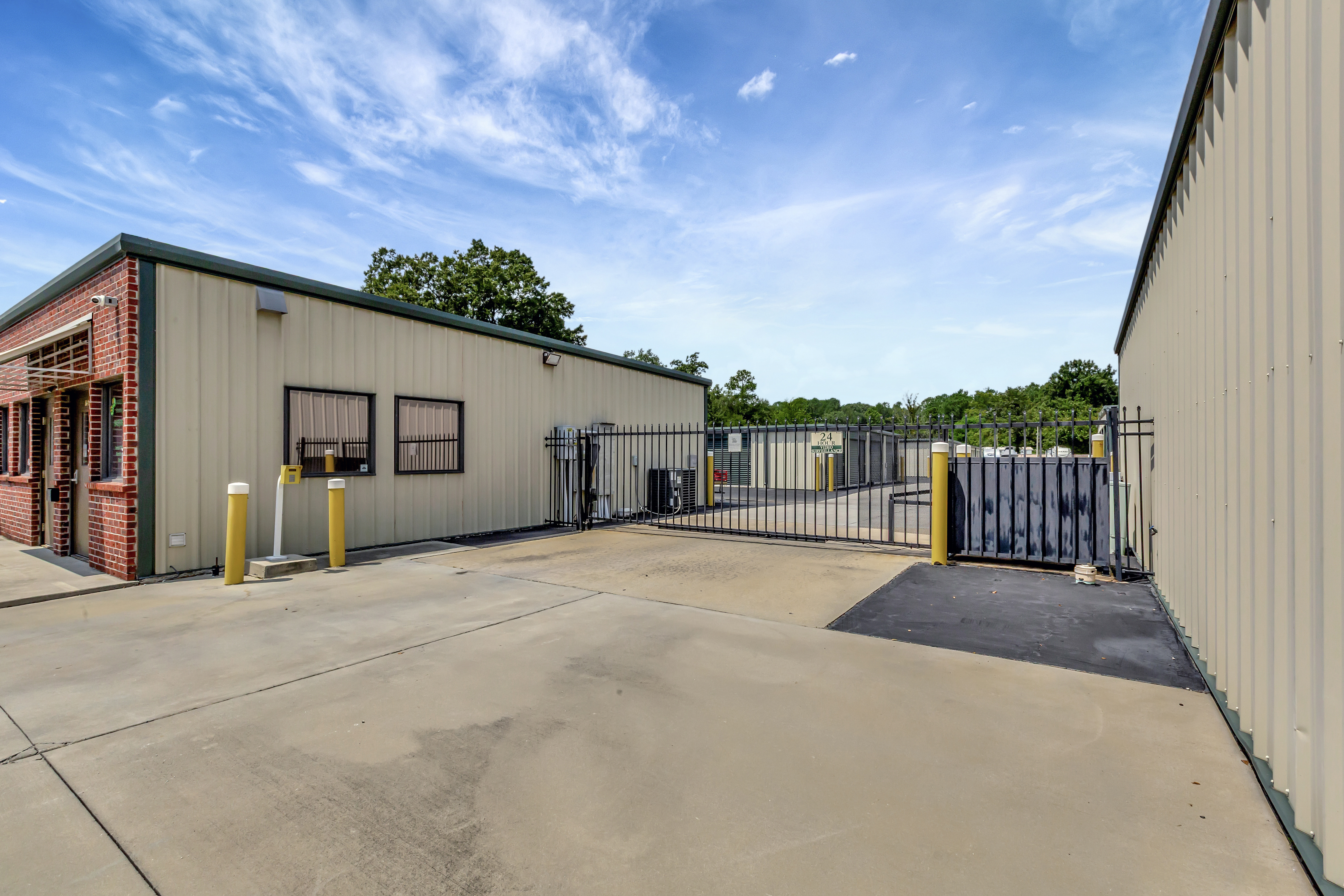 Forever Space Storage in Summerville & Moncks Corner, SC