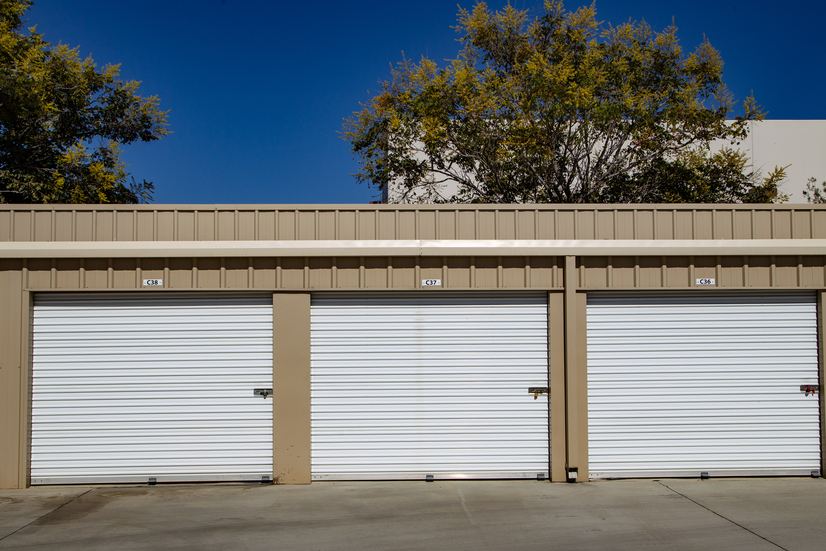 Secure Storage in Murrieta, CA Secure Storage in Murrieta, CA