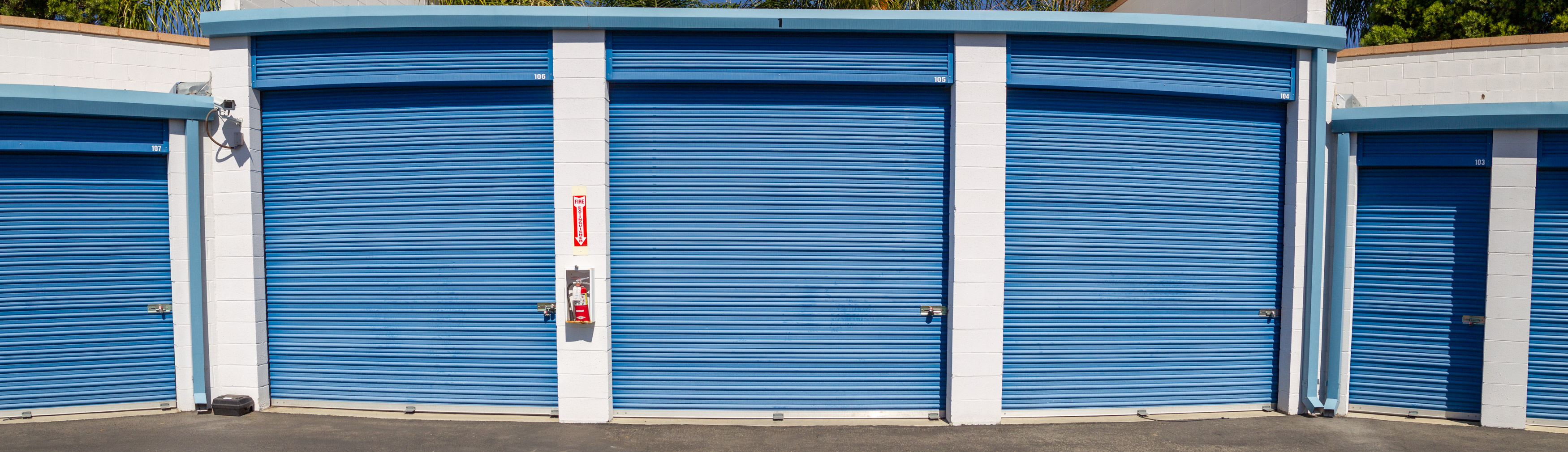 Secure Storage in Temecula, CA Secure Storage in Temecula, CA