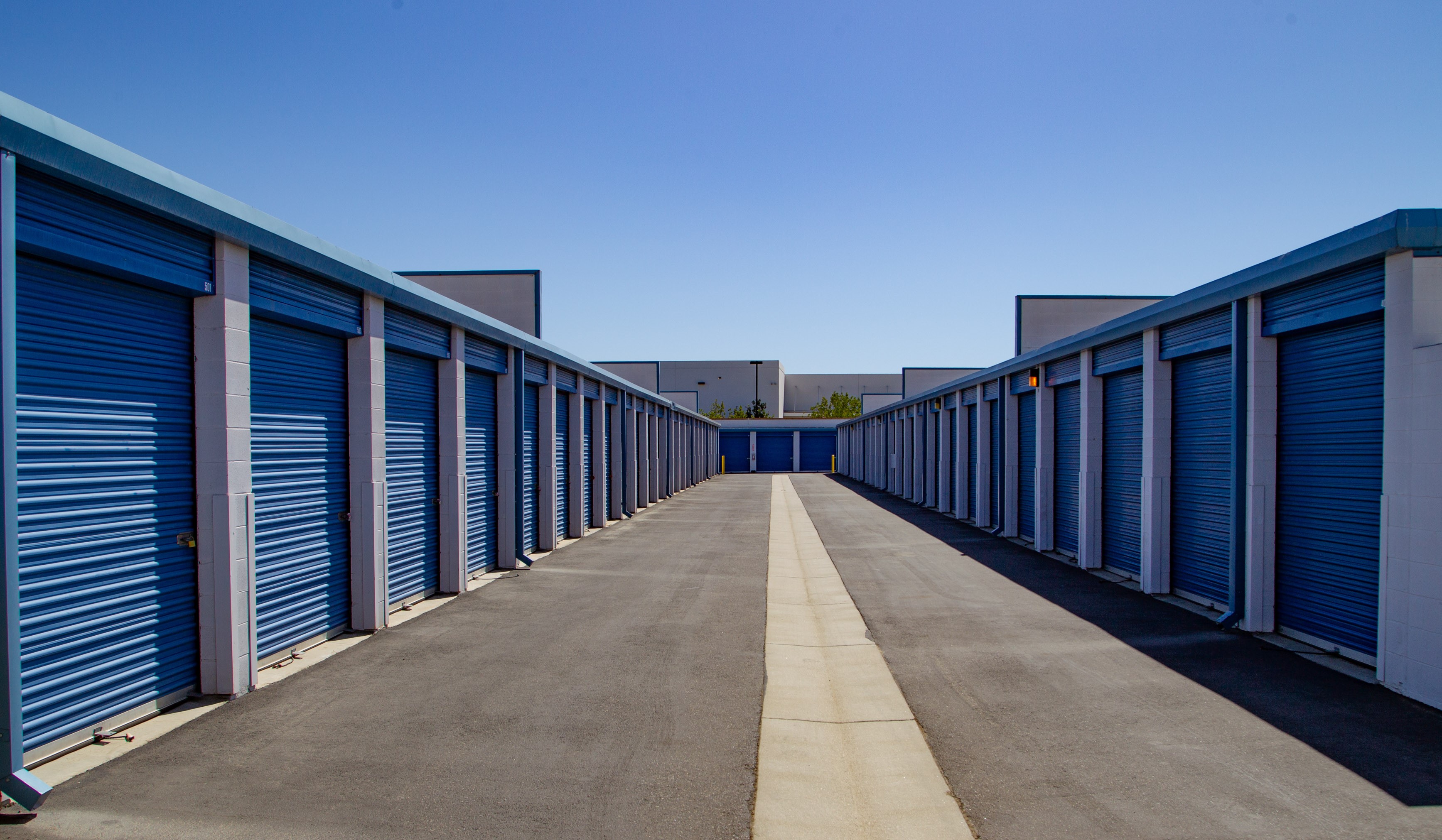 Secure Units in Temecula, CA Secure Units in Temecula, CA