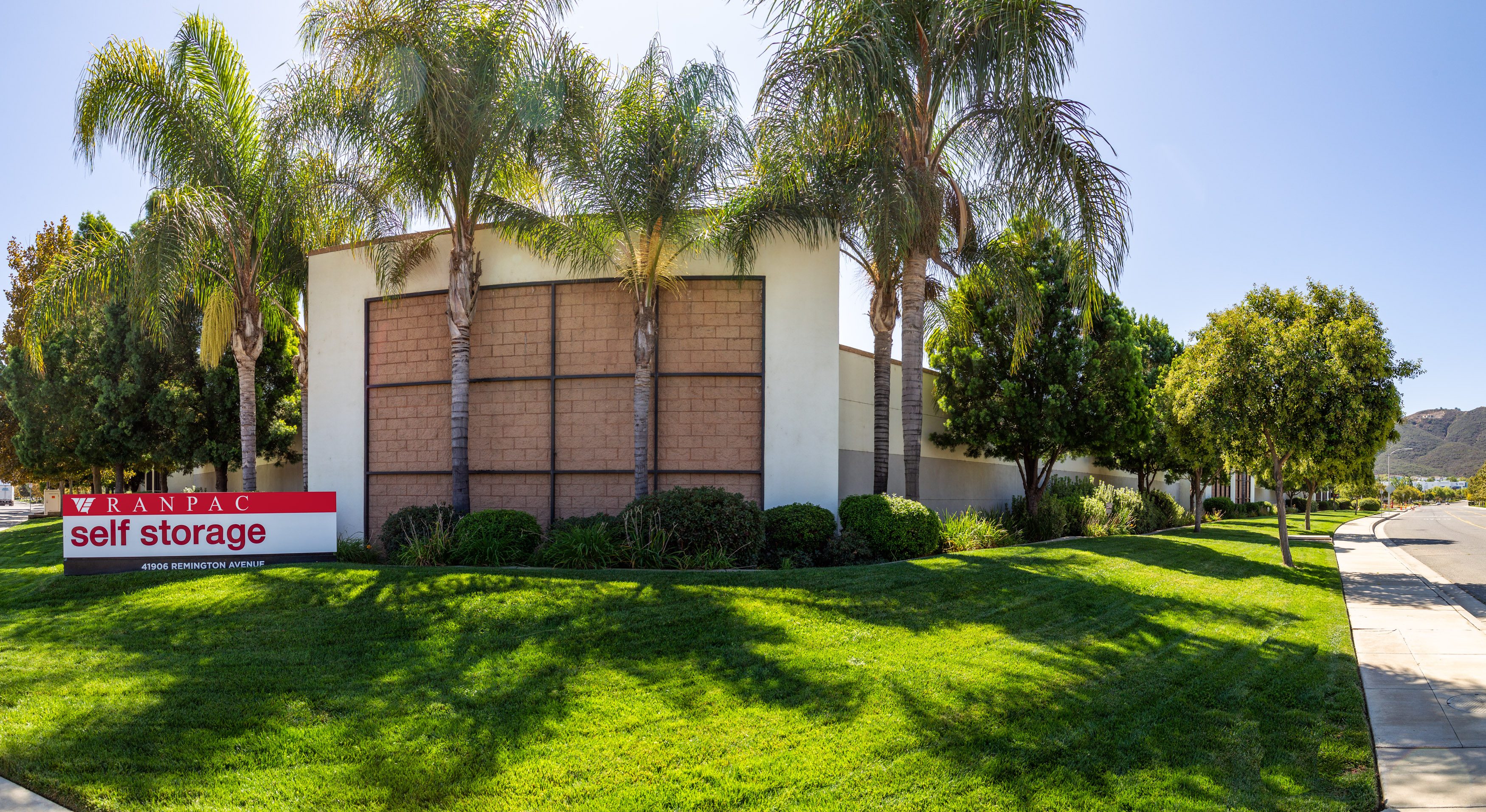 Self Storage in Temecula, CA Self Storage in Temecula, CA