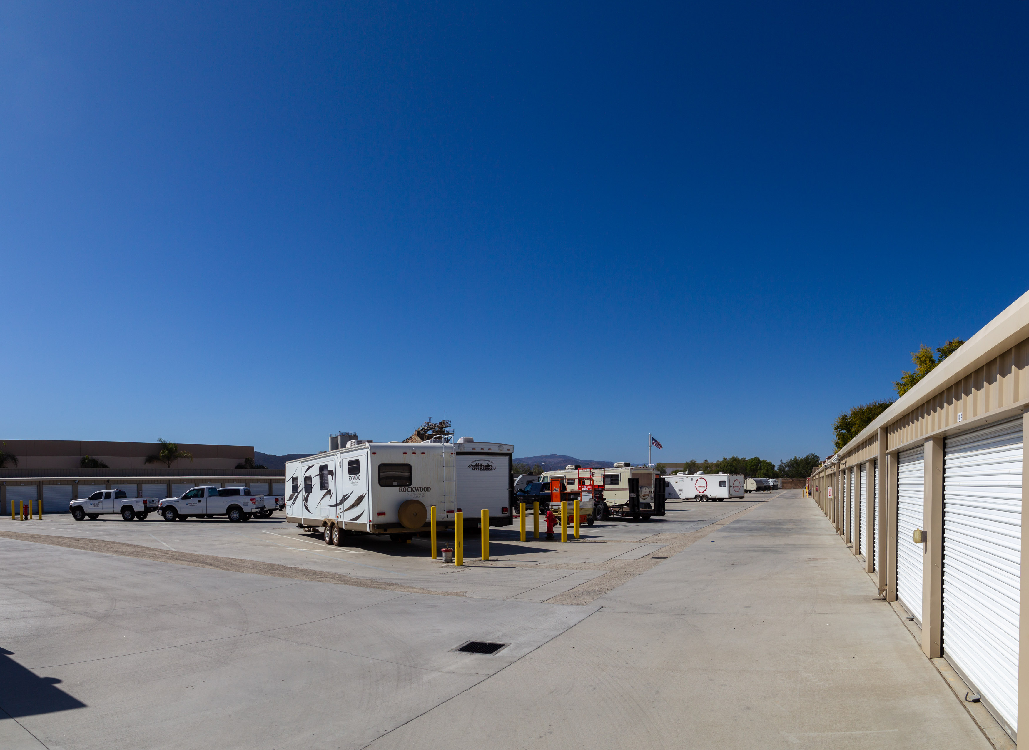 Storage in Murrieta, CA Storage in Murrieta, CA