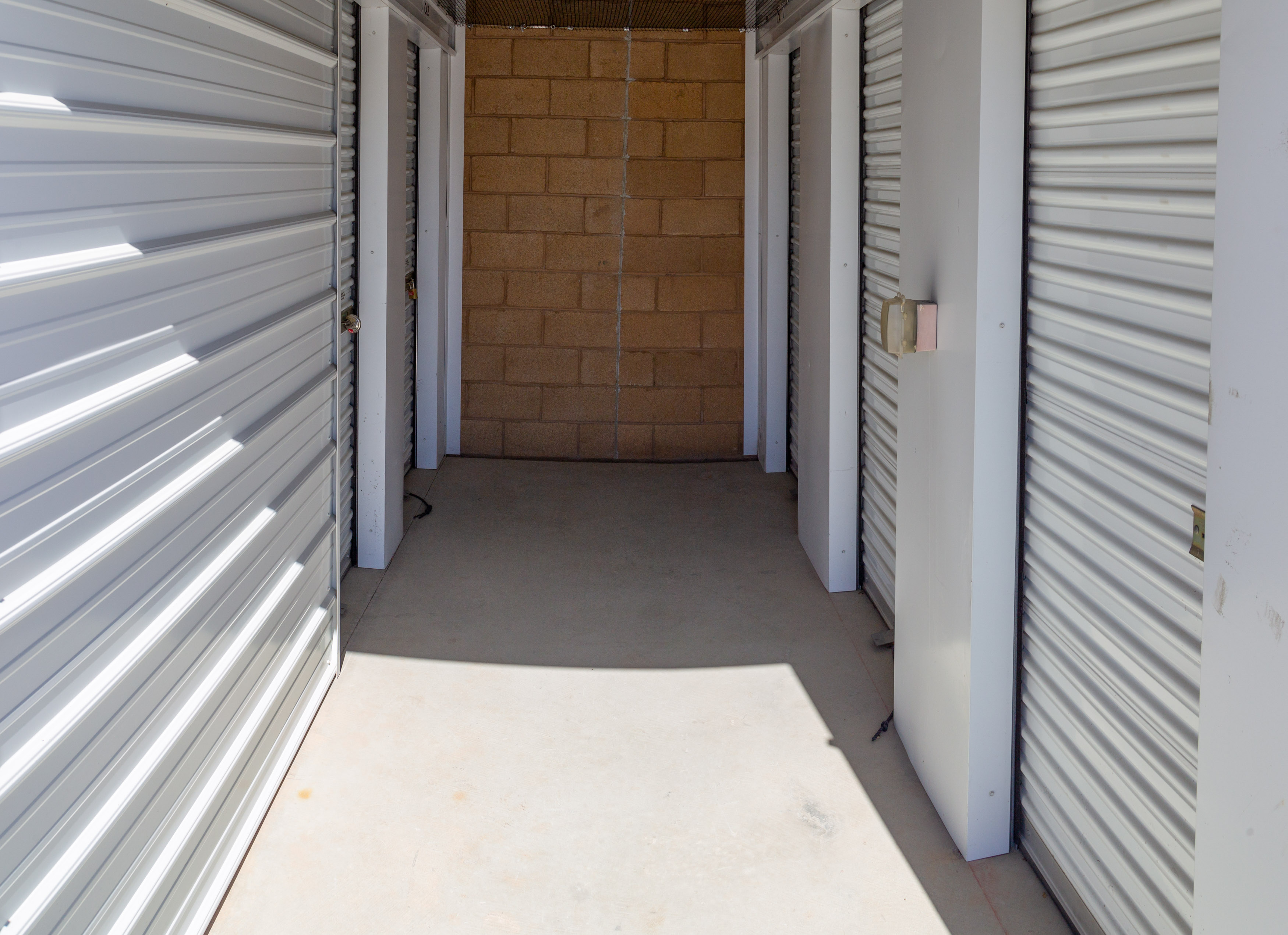Storage Units in Murrieta, CA Storage Units in Murrieta, CA