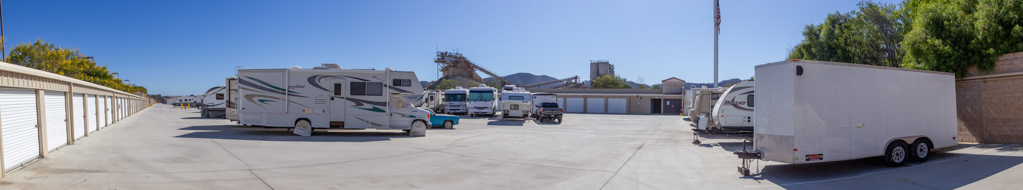 Vehicle Storage in Murrieta, CA Vehicle Storage in Murrieta, CA
