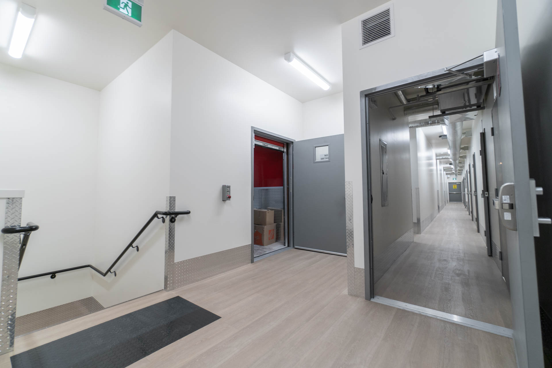Climate-Controlled Storage Units & Indoor/Outdoor RV/Boat/Car Parking ...