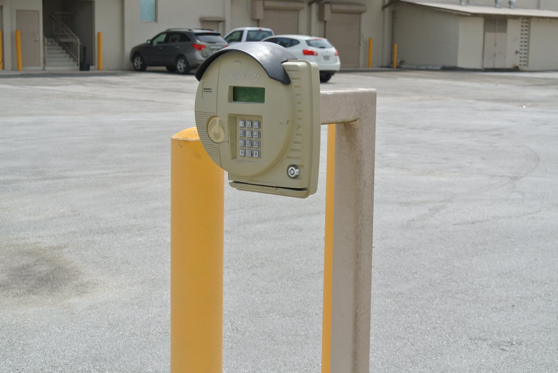 AAA Mini Storage 4412 Adrian Sanchez Road Tamuning, GU 96913 AAA Mini Storage 4412 Adrian Sanchez Road Tamuning, GU 96913