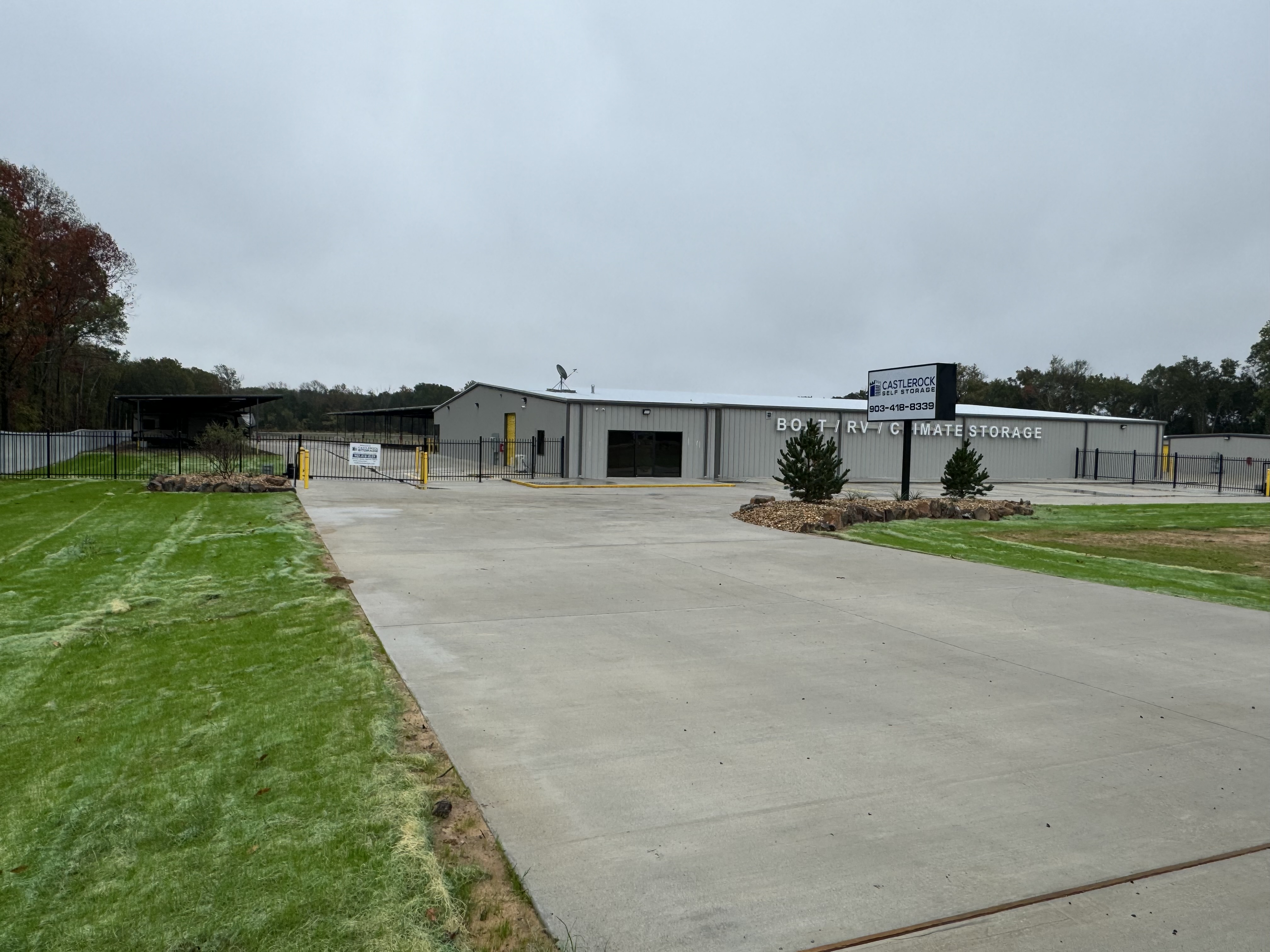 LBD Main Entry View