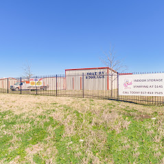 Gated Facility in Mansfield, TX Gated Facility in Mansfield, TX