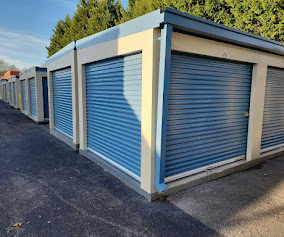 Store Safe Tn | Johnson City 908 North Roan Street Johnson City, TN 37601