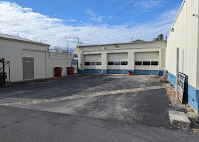 Store Safe Tn | Johnson City 908 North Roan Street Johnson City, TN 37601