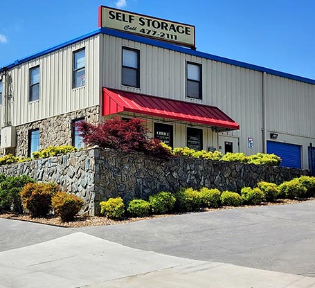Store Safe Tn | Gray 6620 Kingsport Highway Gray, TN 37615
