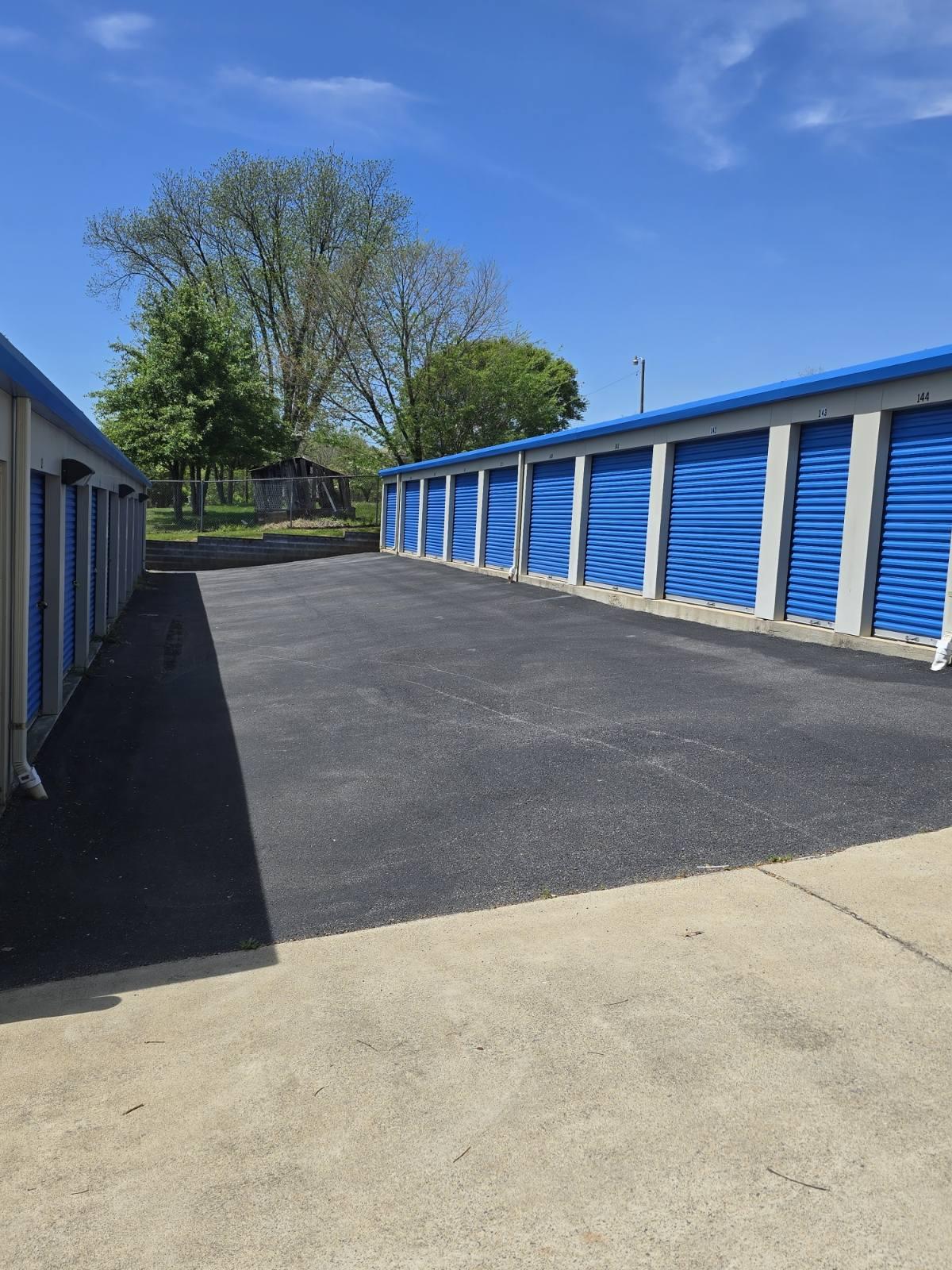 Store Safe Tn | Gray 6620 Kingsport Highway Gray, TN 37615
