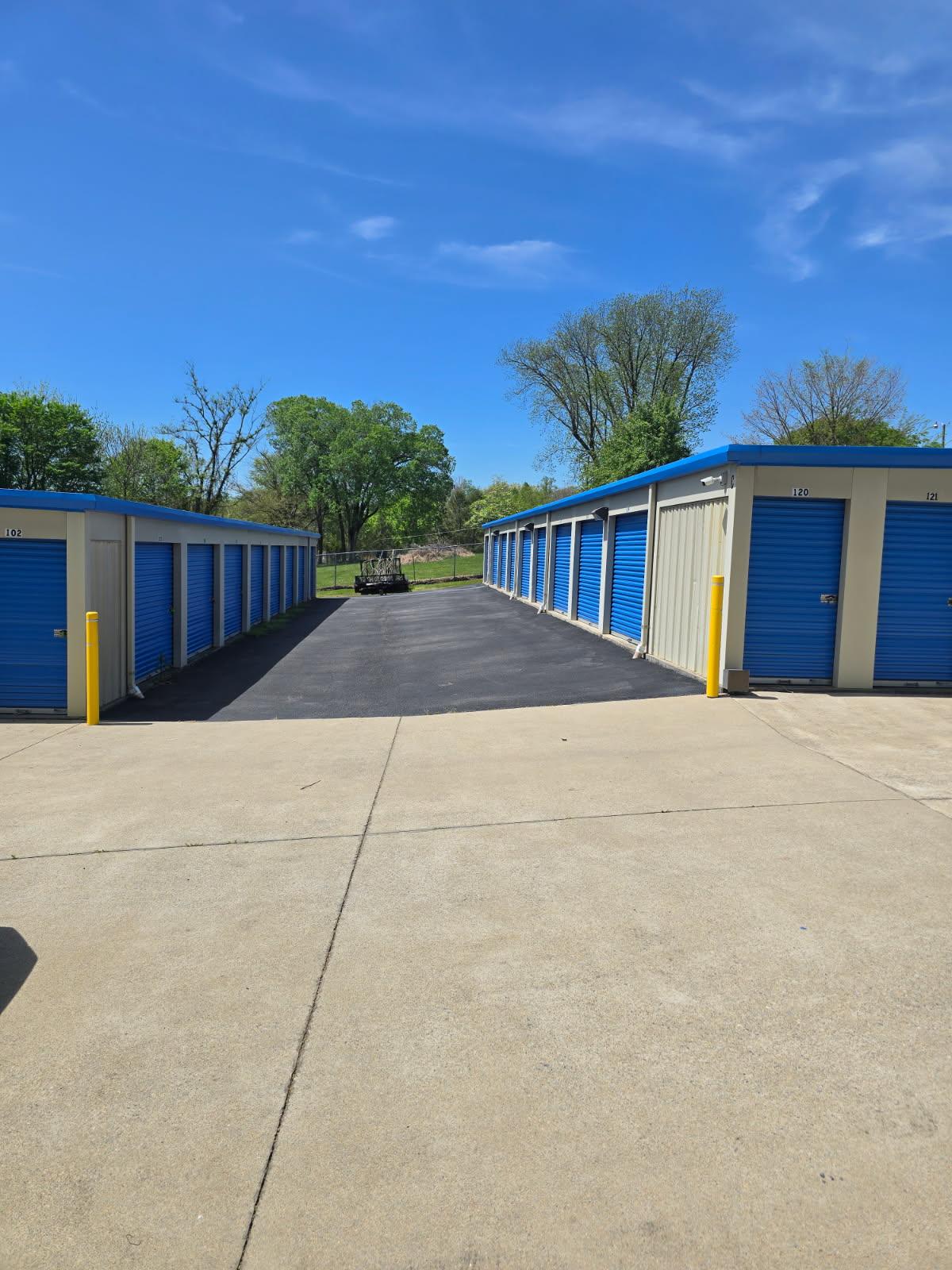 Store Safe Tn | Gray 6620 Kingsport Highway Gray, TN 37615