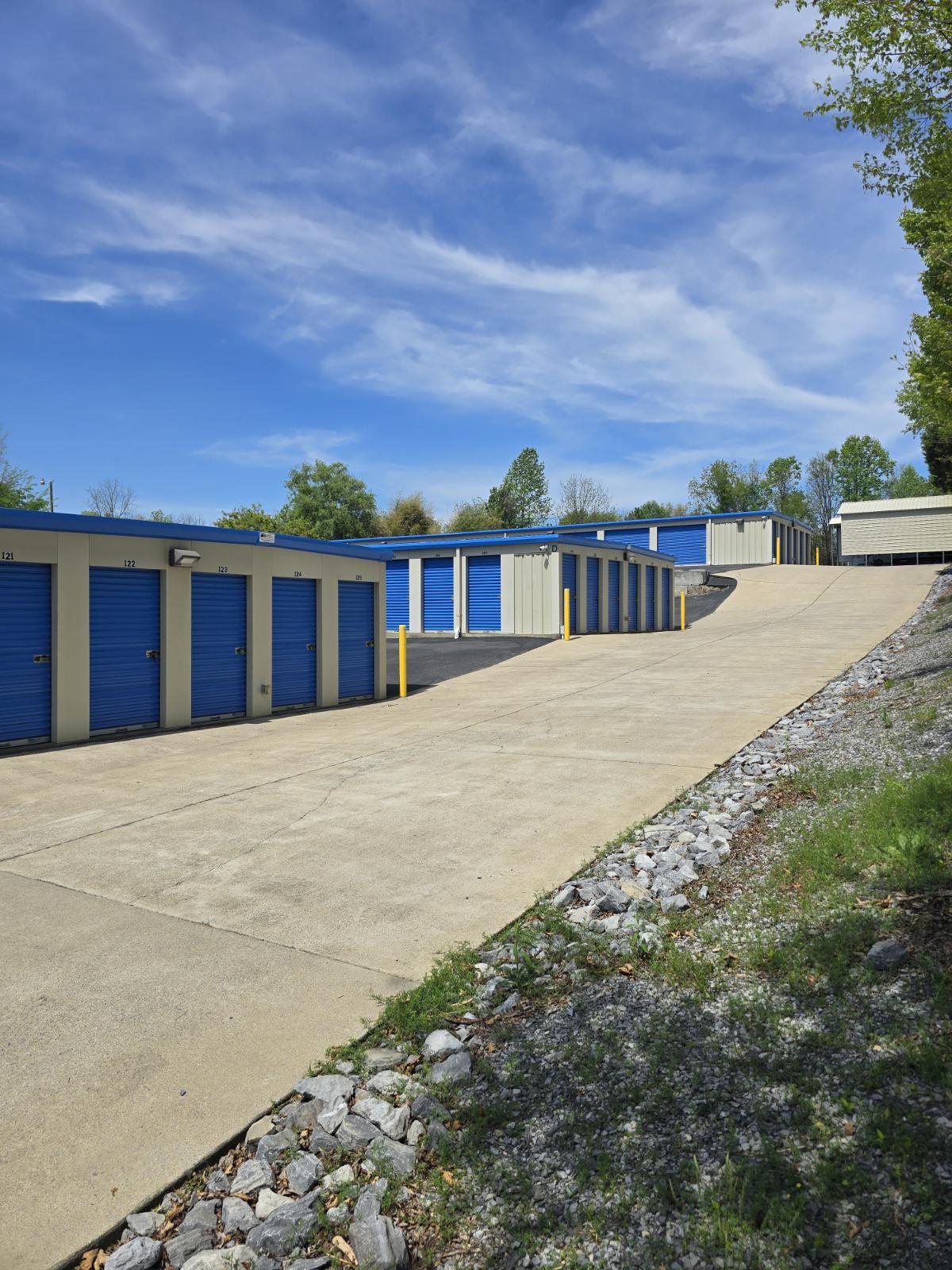 Store Safe Tn | Gray 6620 Kingsport Highway Gray, TN 37615