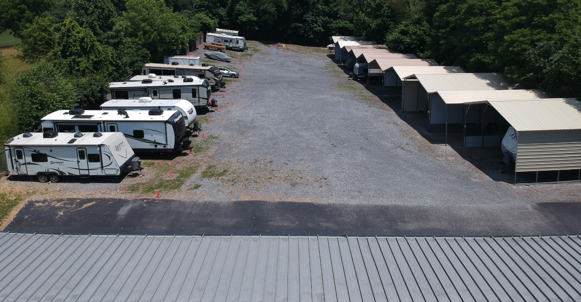 Store Safe Tn | Gray 6620 Kingsport Highway Gray, TN 37615