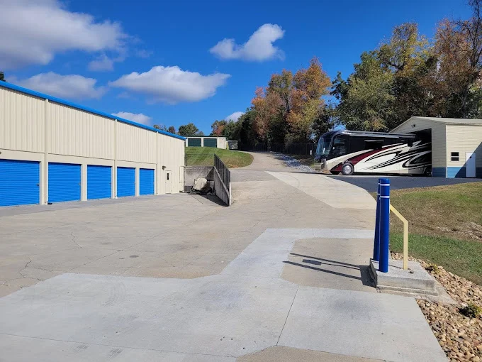 Store Safe Tn | Gray 6620 Kingsport Highway Gray, TN 37615