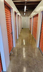 Store Safe TN - Johnson City 908 N Roan St Johnson City, TN 37601