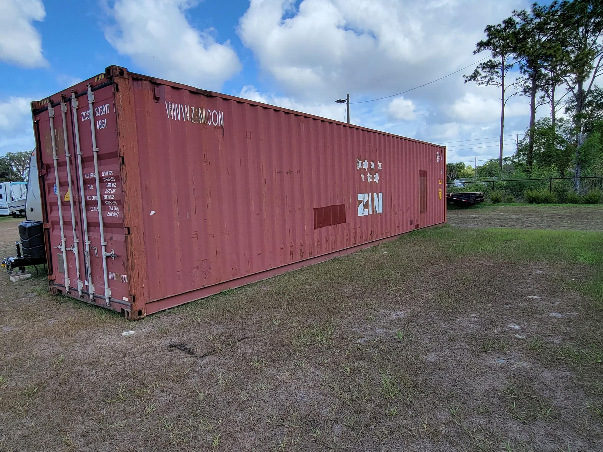 Mass Storage 7420 Massachusetts Ave New Port Richey, FL 34653, USA Mass Storage 7420 Massachusetts Ave New Port Richey, FL 34653, USA