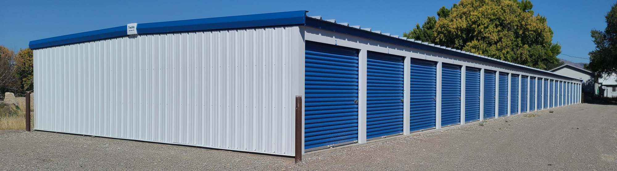 Self Storage Units in Malad, ID