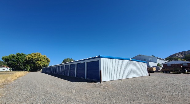 Self Storage in Malad, ID