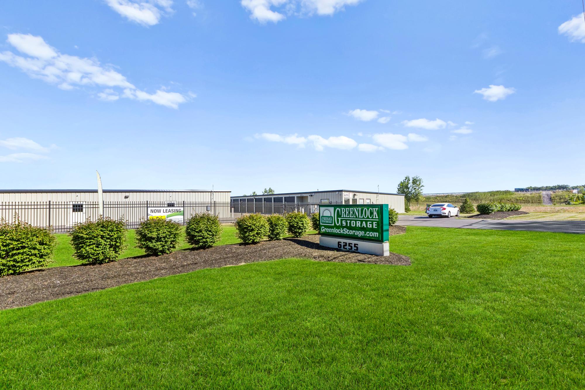 Self Storage Facility in Waterville, OH