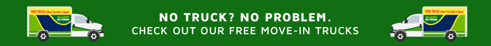 Free Move-In Truck banner