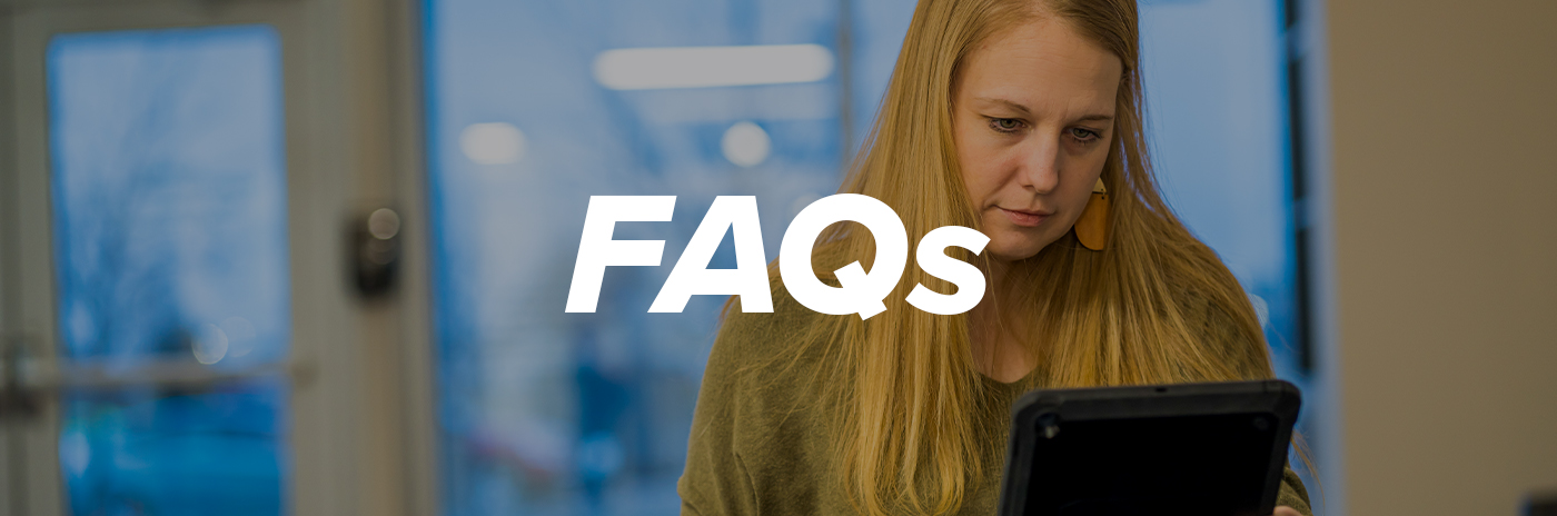 FAQs