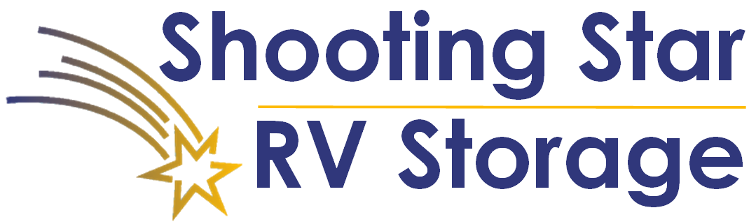 Shooting Star RV Storage