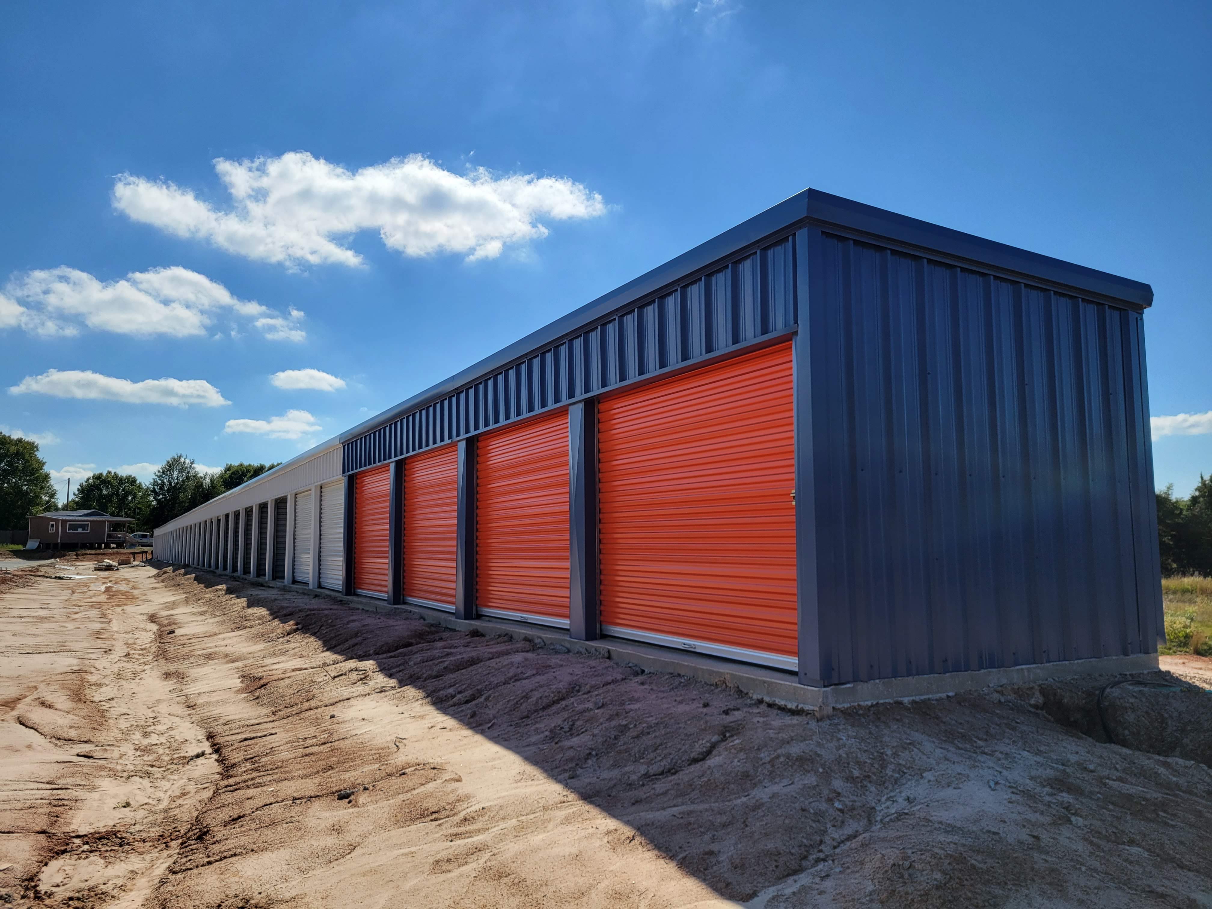 Climate & NonClimate Controlled Storage/Covered & Uncovered Boat/RV