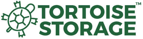 Tortoise Storage logo