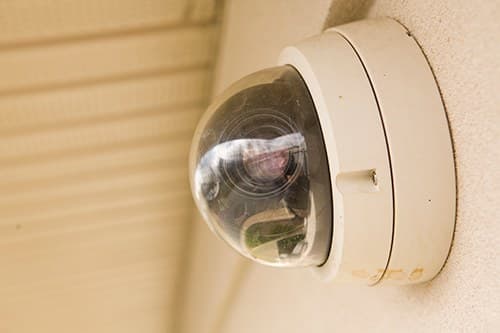 Video Surveillance Bonaire, GA